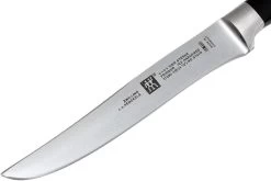 Zwilling J.A. Henckels - Four Star (4 Étoiles) Couteau à Steak -Couteaux De Cuisine ZW31090 120 03 zwilling four star zw31090 120 03