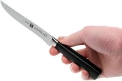 Zwilling J.A. Henckels - Four Star (4 Étoiles) Couteau à Steak -Couteaux De Cuisine ZW31090 120 06 zwilling four star zw31090 120 06