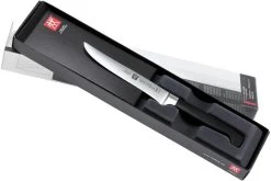 Zwilling J.A. Henckels - Four Star (4 Étoiles) Couteau à Steak -Couteaux De Cuisine ZW31090 120 07 zwilling four star zw31090 120 07