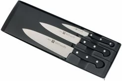 Zwilling Twin Gourmet Ensemble De Couteaux, 3 Pièces