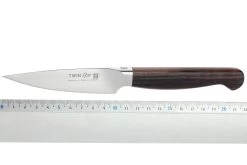 Zwilling Twin 1731 Couteau à Décorer, 10 Cm -Couteaux De Cuisine ZW31860 101 05 zwilling twin1731 31860 101 garneermes d5