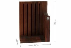 Zwilling 31880-100 Twin 1731 Bloc De Couteaux
