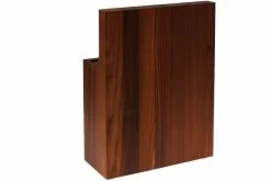 Zwilling 31880-100 Twin 1731 Bloc De Couteaux -Couteaux De Cuisine ZW31880 100 03 zwilling twin 1731 magnetisch messenblok zw31880 100 03