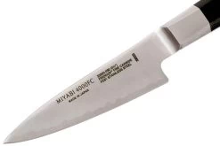 Miyabi 4000FC Shotoh / Couteau D'office 9 Cm, 33950-091 -Couteaux De Cuisine ZW33950 091 03 zwilling miyabi 4000fc zw33950 091 03