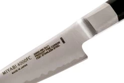 Miyabi 4000FC Shotoh / Couteau D'office 9 Cm, 33950-091 -Couteaux De Cuisine ZW33950 091 04 zwilling miyabi 4000fc zw33950 091 04