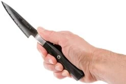 Miyabi 4000FC Shotoh / Couteau D'office 9 Cm, 33950-091 -Couteaux De Cuisine ZW33950 091 07 zwilling miyabi 4000fc zw33950 091 07