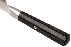 Miyabi 4000FC Sujihiki / Couteau à Trancher 24 Cm, 33950-241 -Couteaux De Cuisine ZW33950 241 05 zwilling miyabi 4000fc zw33950 241 05