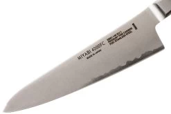 Miyabi 4000FC Shotoh / Couteau D'office 14 Cm, 33951-141 -Couteaux De Cuisine ZW33951 141 03 zwilling miyabi 4000fc zw33951 141 03