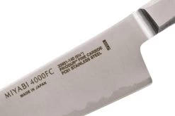 Miyabi 4000FC Shotoh / Couteau D'office 14 Cm, 33951-141 -Couteaux De Cuisine ZW33951 141 04 zwilling miyabi 4000fc zw33951 141 04
