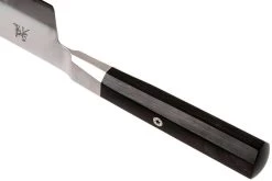 Miyabi 4000FC Nakiri 17 Cm, 33952-171 -Couteaux De Cuisine ZW33952 171 05 zwilling miyabi 4000fc zw33952 171 05