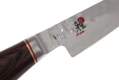 Miyabi 6000MCT Shotoh, 9 Cm, 34072-091 Par Zwilling -Couteaux De Cuisine ZW34072 091 05 zwilling miyabi 6000mct zw34072 091 05