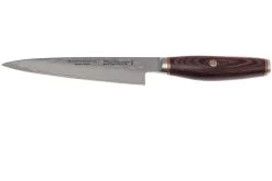 Miyabi 34072-131, 13 Cm Shotoh Utilitaire, 6000MCT De Zwilling