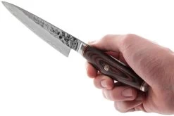 Miyabi 34072-131, 13 Cm Shotoh Utilitaire, 6000MCT De Zwilling -Couteaux De Cuisine ZW34072 131 06 zwilling miyabi 6000mct zw34072 131 06