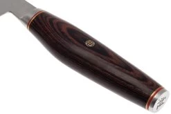 Miyabi, 24 Cm Gyutoh, 34073-241 6000MCT De Zwilling -Couteaux De Cuisine ZW34073 241 03 zwilling miyabi 6000mct zw34073 241 03
