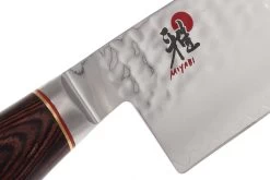 Miyabi, 24 Cm Gyutoh, 34073-241 6000MCT De Zwilling -Couteaux De Cuisine ZW34073 241 05 zwilling miyabi 6000mct zw34073 241 05