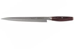 Miyabi 6000MCT Sujihiki, 24 Cm, 34078-241 De Zwilling