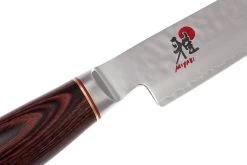 Miyabi 6000MCT Sujihiki, 24 Cm, 34078-241 De Zwilling -Couteaux De Cuisine ZW34078 241 05 zwilling miyabi 6000mct zw34078 241 05