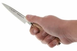 Miyabi By Zwilling 5000MCD Shotoh, 34372-091 9 Miyabi By Zwilling 5000MCD Shotoh, 34372-091 -Couteaux De Cuisine ZW34372 091 05 zwilling miyabi zw34372 091 d5