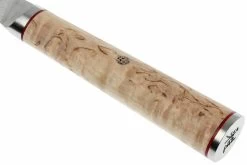 Miyabi By Zwilling 5000MCD Chutoh, 34372-161 -Couteaux De Cuisine ZW34372 161 04 zwilling miyabi chutoh zw34372 161 d4