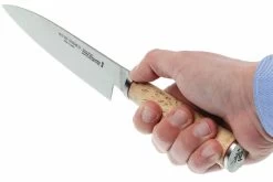 Miyabi By Zwilling 5000MCD Chutoh, 34372-161 -Couteaux De Cuisine ZW34372 161 07 zwilling miyabi chutoh zw34372 161 d7
