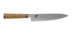 Miyabi By Zwilling 5000MCD Gyutoh, 34373-201 -Couteaux De Cuisine ZW34373 201 02 miyabi