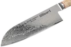 Miyabi By Zwilling 5000MCD Santoku, 34374-181 -Couteaux De Cuisine ZW34374 181 03 miyabi v201907