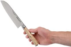 Miyabi By Zwilling 5000MCD Santoku, 34374-181 -Couteaux De Cuisine ZW34374 181 07 miyabi v201907