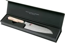 Miyabi By Zwilling 5000MCD Santoku, 34374-181 -Couteaux De Cuisine ZW34374 181 08 miyabi v201907