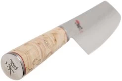 Miyabi By Zwilling 5000MCD Nakiri 17 Cm, 34375-171-0 -Couteaux De Cuisine ZW34375 171 0 06 zwilling miyabi zw34375 171 0 06