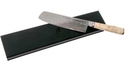 Miyabi By Zwilling 5000MCD Nakiri 17 Cm, 34375-171-0 -Couteaux De Cuisine ZW34375 171 0 08 zwilling miyabi zw34375 171 0 08