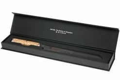 Miyabi By Zwilling 5000MCD Couteau à Pain, 34376-231 -Couteaux De Cuisine ZW34376 231 06 zwilling miyabi zw34376 231 d6