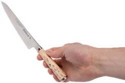 Miyabi By Zwilling 5000MCD Shotoh 14 Cm, 34381-141 -Couteaux De Cuisine ZW34381 141 0 07 zwilling miyabi zw34381 141 0 07