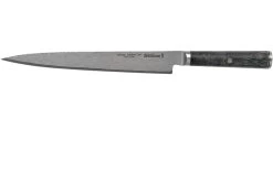 Zwilling Miyabi 5000MCD 67 Sujihiki 24 Cm