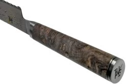 Miyabi By Zwilling 5000MCD 67 Couteau à Pain 24 Cm -Couteaux De Cuisine ZW34406 241 04 zwilling