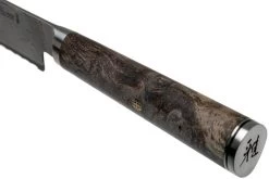 Miyabi By Zwilling 5000MCD 67 Couteau à Pain 24 Cm -Couteaux De Cuisine ZW34406 241 05 zwilling