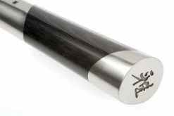 Miyabi 7000D Gyutoh 20 Cm, 34543-201 -Couteaux De Cuisine ZW34543 201 04 zwilling miyabi 7000d gyutoh zw34543 201 d4
