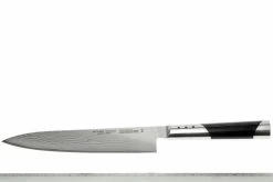 Miyabi 7000D Gyutoh 20 Cm, 34543-201 -Couteaux De Cuisine ZW34543 201 06 zwilling miyabi 7000d gyutoh zw34543 201 d6