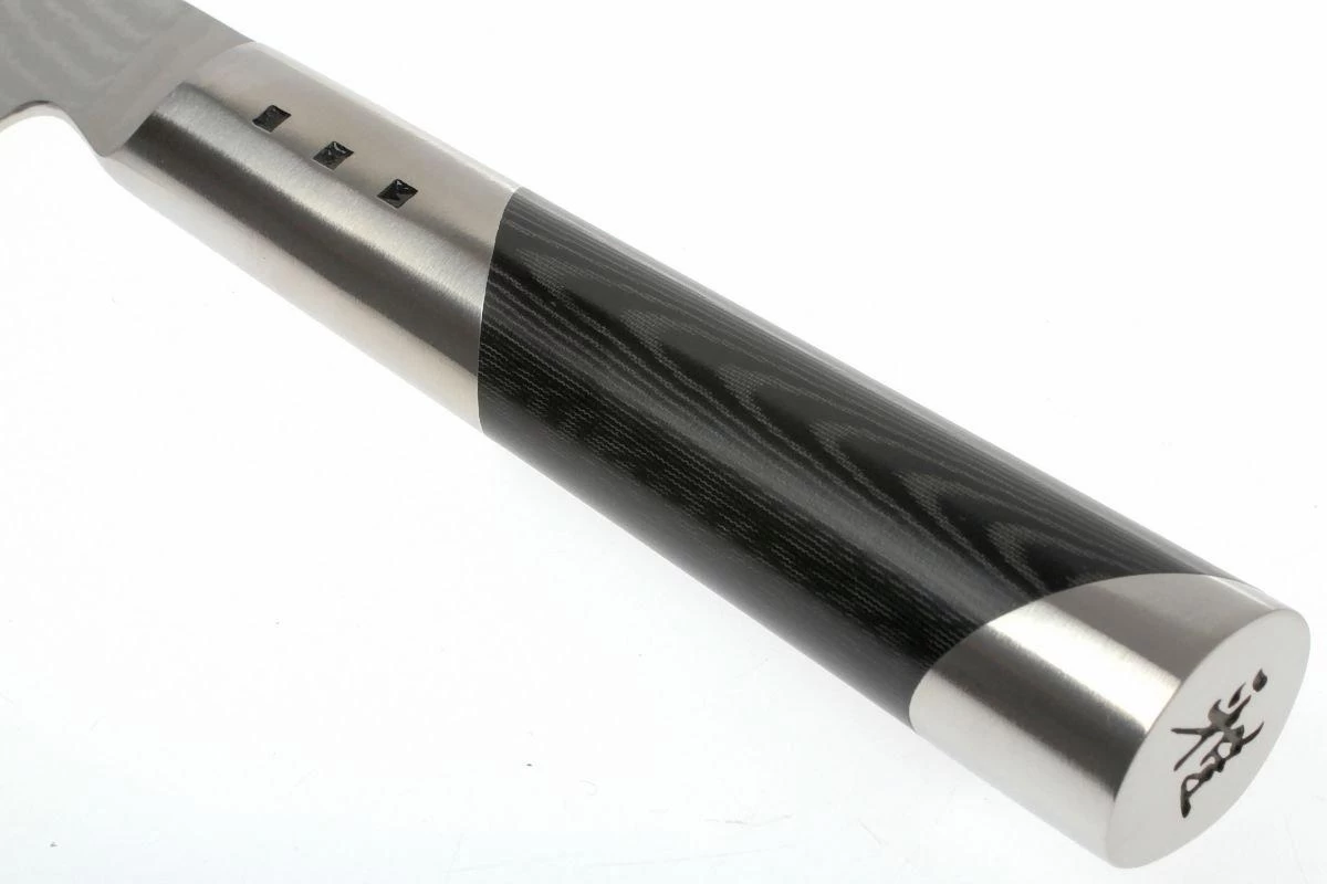 Miyabi 7000D Gyutoh 24 Cm, 34543-241 4 Miyabi 7000D Gyutoh 24 Cm, 34543-241 – Image 4