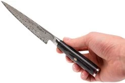 Miyabi 5000FCD Shotoh 11 Cm, 34680-111 -Couteaux De Cuisine ZW34680 111 07 zwilling miyabi zw34680 111 07