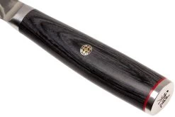 Miyabi 5000FCD Shotoh 13 Cm, 34680-131 -Couteaux De Cuisine ZW34680 131 04 zwilling miyabi zw34680 131 04