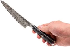 Miyabi 5000FCD Shotoh 13 Cm, 34680-131 -Couteaux De Cuisine ZW34680 131 07 zwilling miyabi zw34680 131 07