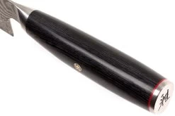 Miyabi 5000FCD Gyutoh 16 Cm, 34681-161 -Couteaux De Cuisine ZW34681 161 05 zwilling miyabi zw34681 161 05
