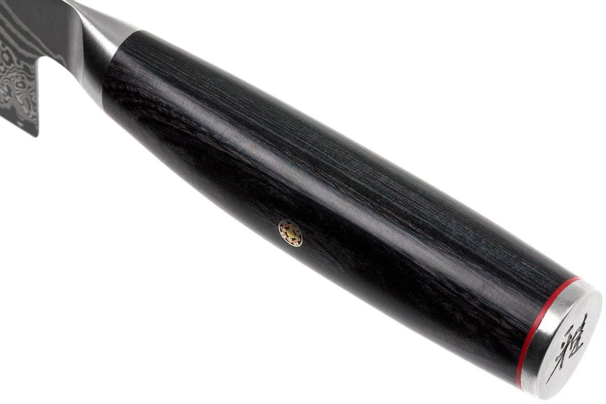 Miyabi 5000FCD Santoku 18 Cm, 34684-181 5 Miyabi 5000FCD Santoku 18 Cm, 34684-181 – Image 5