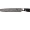 Bob Kramer By Zwilling Euro Stainless Couteau à Trancher 23 Cm, 34890-231-0