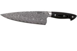 Bob Kramer By Zwilling Euro Stainless Couteau De Chef 20 Cm, 34891-201-0