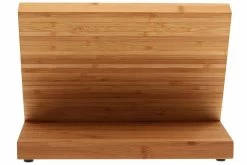 Zwilling 35046-110 Bloc à Couteaux Aimanté -Couteaux De Cuisine ZW35046 110 03 zwilling magnetisch messenblok zw35046 110 03