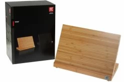 Zwilling 35046-110 Bloc à Couteaux Aimanté -Couteaux De Cuisine ZW35046 110 04 zwilling magnetisch messenblok zw35046 110 04