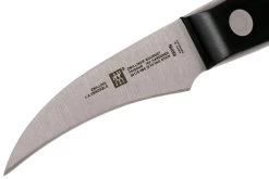 Zwilling Gourmet Couteau à éplucher Bec D'oiseau 6 Cm, 36110-061 -Couteaux De Cuisine ZW36110 061 0 03 zwilling gourmet zw36110 061 0 03