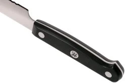 Zwilling Gourmet Couteau Universel Dentelé 13 Cm, 36110-131 -Couteaux De Cuisine ZW36110 131 0 05 zwilling gourmet zw36110 131 0 05