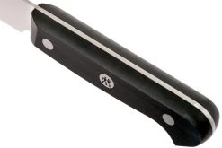 Zwilling Gourmet Couteau à Trancher 16 Cm, 36110-161 11 Zwilling Gourmet Couteau à Trancher 16 Cm, 36110-161 -Couteaux De Cuisine ZW36110 161 0 05 zwilling gourmet zw36110 161 0 05